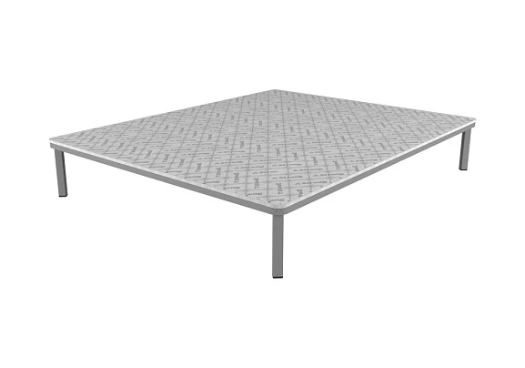 Основание для матраса Жесткое 200×200 Основание для матраса Жесткое 200×200